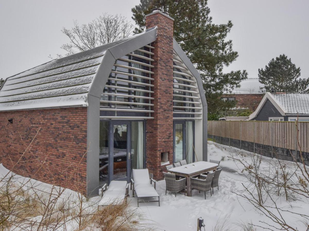 Duinland Villa Egmond aan den Hoef Exterior foto